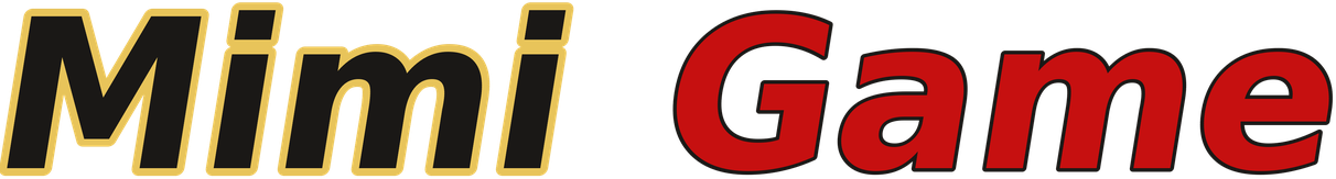Mimi Game logo